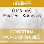 (LP Vinile) Madsen - Kompass vinile