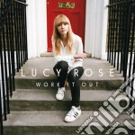 Lucy Rose - Work It Out cd