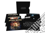 (LP Vinile) John Williams - Star Wars - The Ultimate Vinyl Collection (11 x 12') vinile