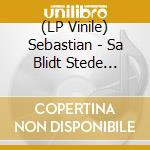 (LP Vinile) Sebastian - Sa Blidt Stede (Solo Live) vinile