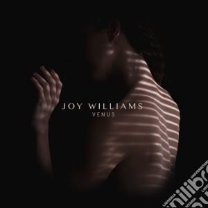 Joy Williams - Venus cd musicale di Joy Williams