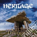 Celtic Thunder - Heritage cd