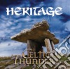 Celtic Thunder - Heritage cd