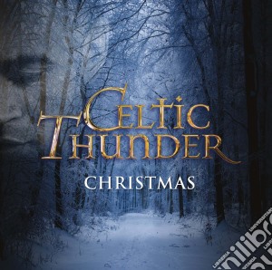 Celtic Thunder - Christmas / Various cd musicale di Celtic Thunder