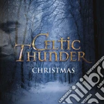 Celtic Thunder - Christmas / Various cd