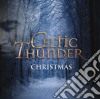 Celtic Thunder - Christmas / Various cd