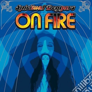 (LP Vinile) Spiritual Beggars - On Fire (Remastered) (12