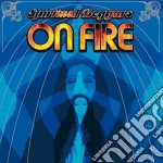 (LP Vinile) Spiritual Beggars - On Fire (Remastered) (12'+Cd) vinile