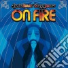 (LP Vinile) Spiritual Beggars - On Fire (Remastered) (12"+Cd) cd