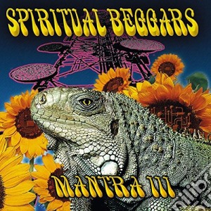 (LP Vinile) Spiritual Beggars - Mantra III (Remastered) (12+Cd) lp vinile di Beggars Spiritual