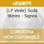 (LP Vinile) Soda Stereo - Signos vinile