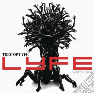 Lyfe Jennings - Tree Of Lyfe cd musicale di Lyfe Jennings