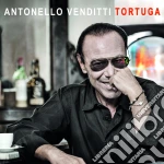 (LP Vinile) Antonello Venditti - Tortuga vinile