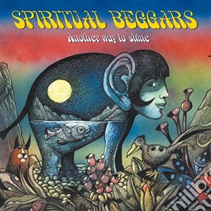 (LP Vinile) Spiritual Beggars - Another Way To Shine (Remastered) (12