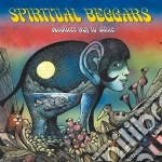 (LP Vinile) Spiritual Beggars - Another Way To Shine (Remastered) (12'+Cd) vinile