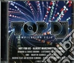 Top dj compilation 2015 cd