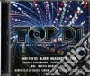 Top dj compilation 2015 cd