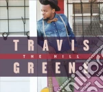 Travis Greene - Hill cd