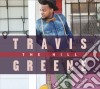 Travis Greene - Hill cd