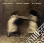 Robert Schumann - Inspiration & Adoration cd