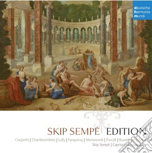 Skip Sempe' Edition (10 Cd) cd musicale di Artisti Vari