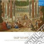 Skip Sempe' Edition (10 Cd) cd