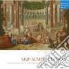Skip Sempe' Edition (10 Cd) cd