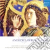 Andre Lawrence-King - Andrew Lawrence-king Edition (10 Cd) cd