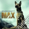 Trevor Rabin - Max cd
