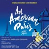 Original Broadway Cast - An American In Paris cd