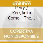 Perry / Kerr,Anita Como - The Scene Changes cd musicale di Perry / Kerr,Anita Como