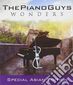 Piano Guys - Wonders: Special Asian Edition cd