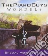 Piano Guys - Wonders: Special Asian Edition cd