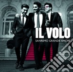 Volo (Il) - Sanremo Grande Amore (Cd+Dvd)