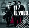 Volo (Il) - Sanremo Grande Amore (Cd+Dvd) cd musicale di Il Volo