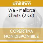V/a - Mallorca Charts (2 Cd) cd