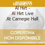 Al Hirt - Al Hirt Live At Carnegie Hall cd