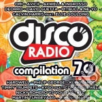 Disco radio 7.0 cd