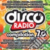 Disco radio 7.0 cd