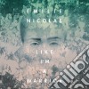 Emilie Nicolas - Like I'm A Warrior cd