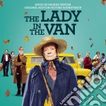 George Fenton - Lady In The Van (The) / O.S.T. cd