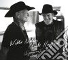 Willie Nelson / Merle Haggard - Django And Jimmie cd