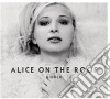 Alice On The Roof - Higher cd