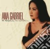 Ana Gabriel - Mi Regalo Mis Numero 1 cd