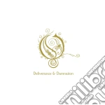 (LP Vinile) Opeth - Damnation/Deliverance (3 x 12) vinile
