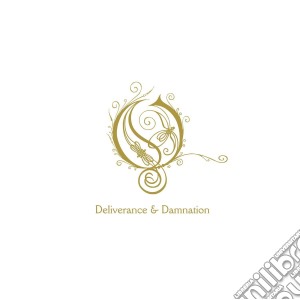 Opeth - Deliverance & Damnation Remixed (2 Cd+2 Dvd) cd musicale di Opeth