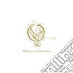 Opeth - Deliverance & Damnation Remixed (2 Cd+2 Dvd)
