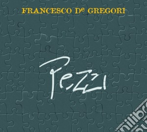 Francesco De Gregori - Pezzi cd musicale di Francesc De gregori