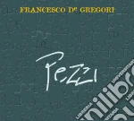 Francesco De Gregori - Pezzi cd