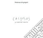 Francesco De Gregori - Calypsos cd